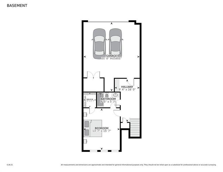 1956 Skyfall Cir Atlanta, GA 30319