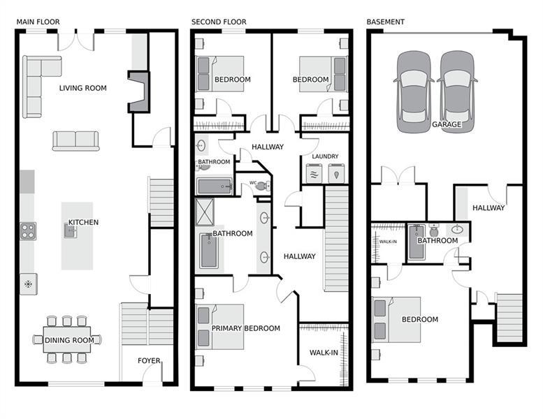 1956 Skyfall Cir Atlanta, GA 30319