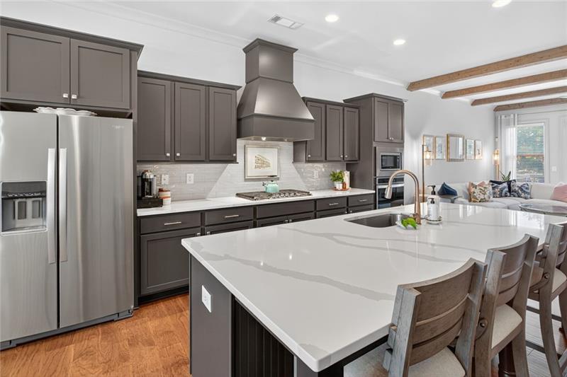 1956 Skyfall Cir Atlanta, GA 30319