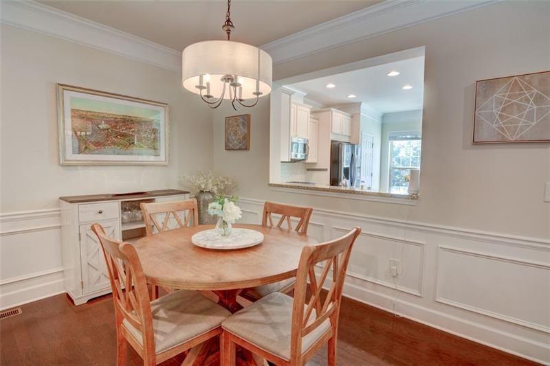 1660 Woodbridge Ln Atlanta, GA 30329