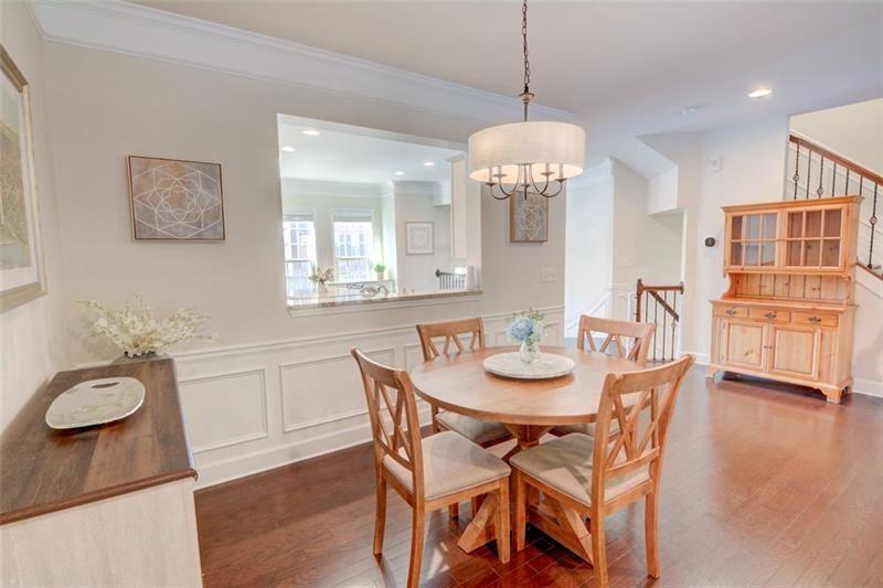 1660 Woodbridge Ln Atlanta, GA 30329