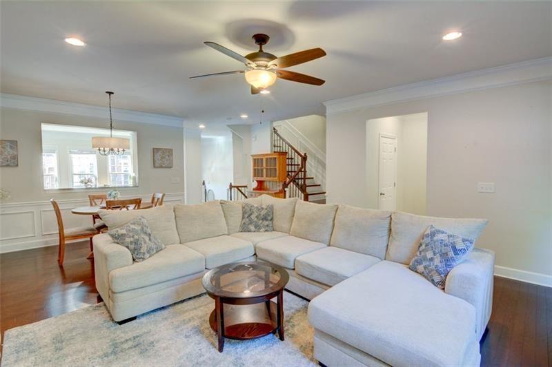 1660 Woodbridge Ln Atlanta, GA 30329