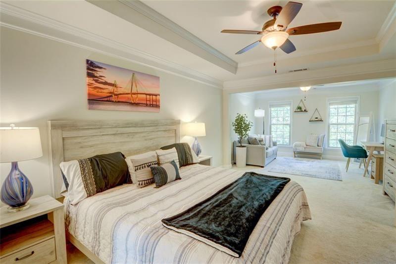 1660 Woodbridge Ln Atlanta, GA 30329