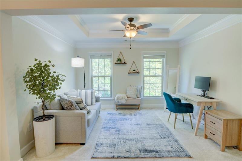 1660 Woodbridge Ln Atlanta, GA 30329