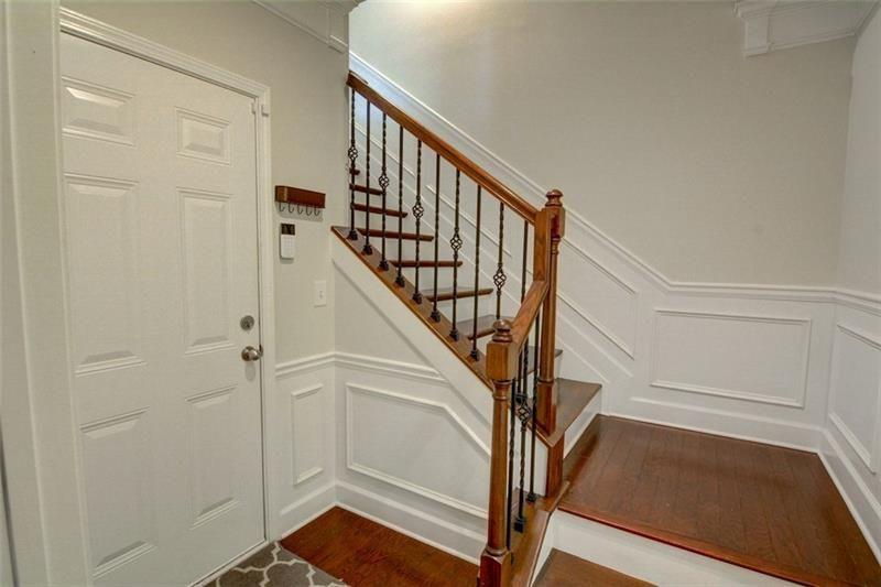 1660 Woodbridge Ln Atlanta, GA 30329