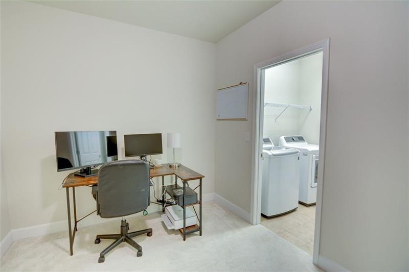 1660 Woodbridge Ln Atlanta, GA 30329