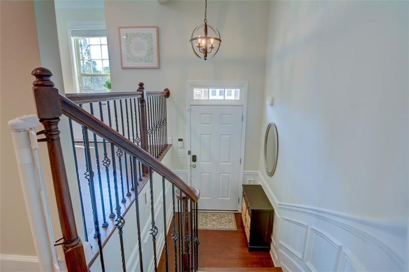 1660 Woodbridge Ln Atlanta, GA 30329