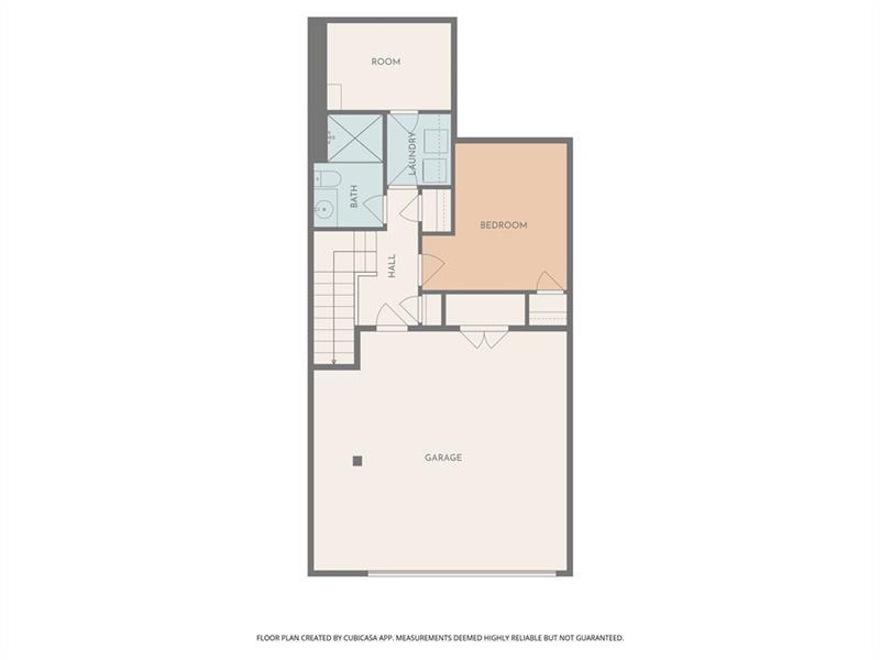 1660 Woodbridge Ln Atlanta, GA 30329