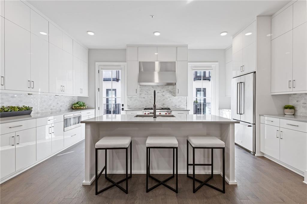 574 Blvd Pl #3 Atlanta, GA 30308