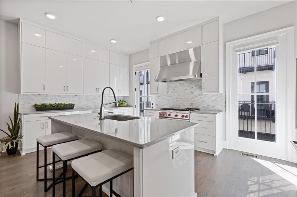 574 Blvd Pl #3 Atlanta, GA 30308