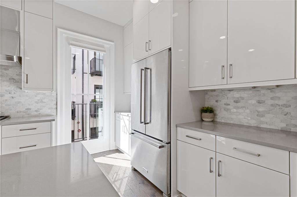 574 Blvd Pl #3 Atlanta, GA 30308