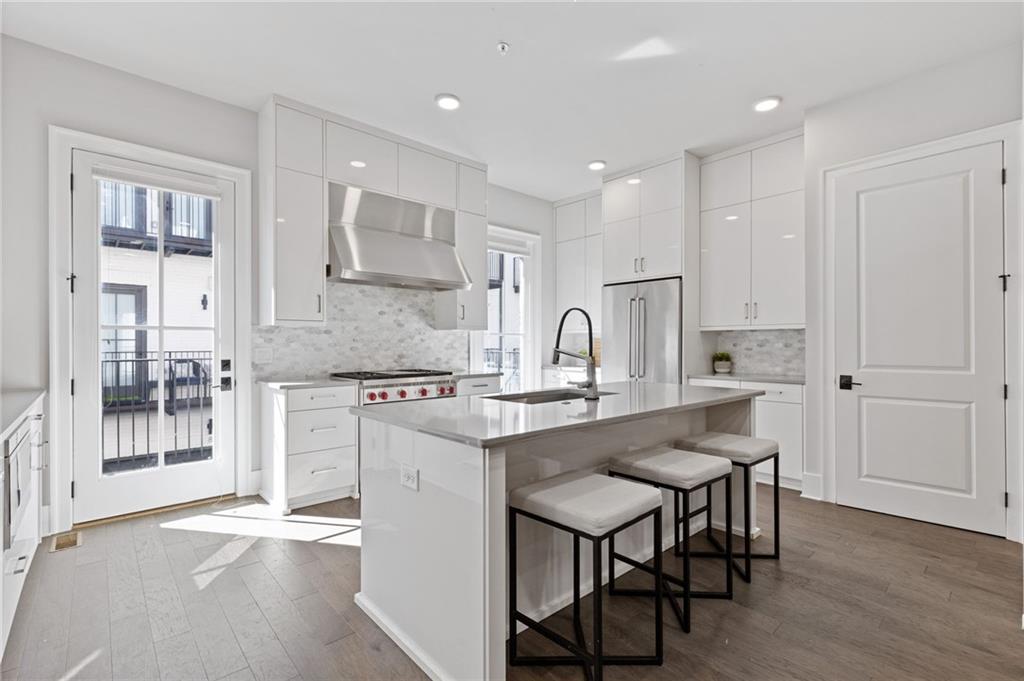 574 Blvd Pl #3 Atlanta, GA 30308