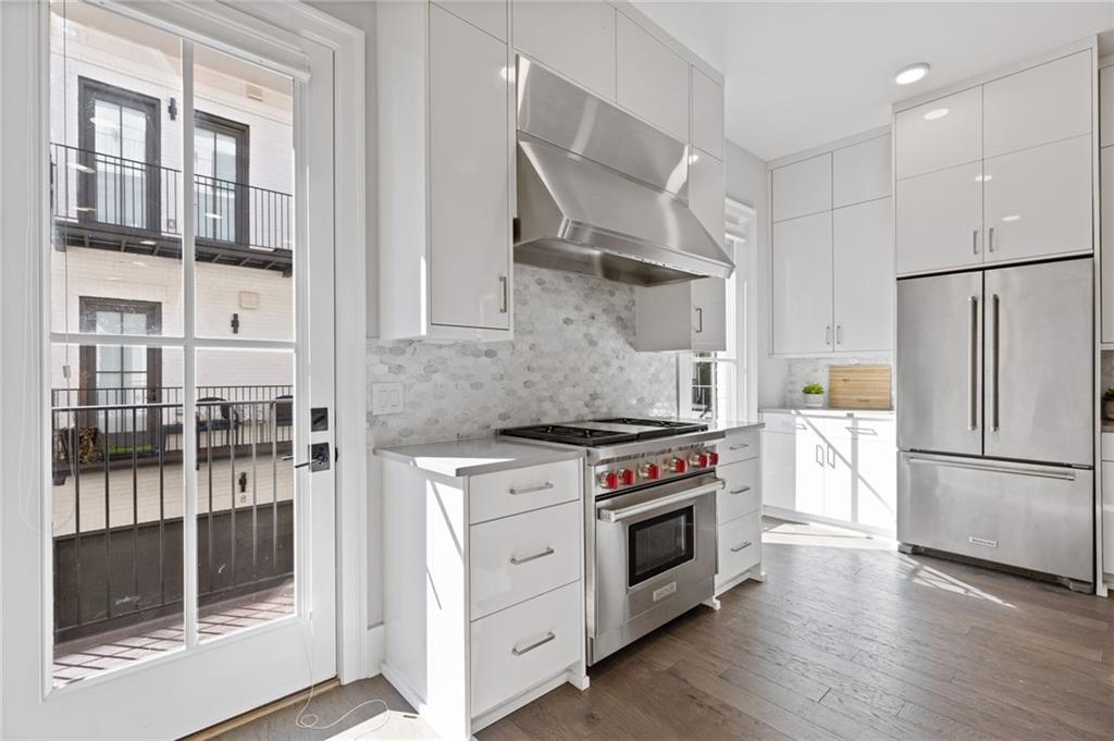 574 Blvd Pl #3 Atlanta, GA 30308