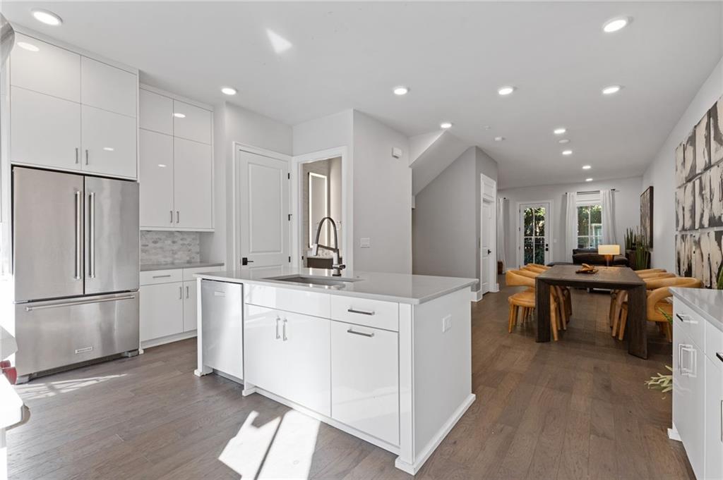 574 Blvd Pl #3 Atlanta, GA 30308