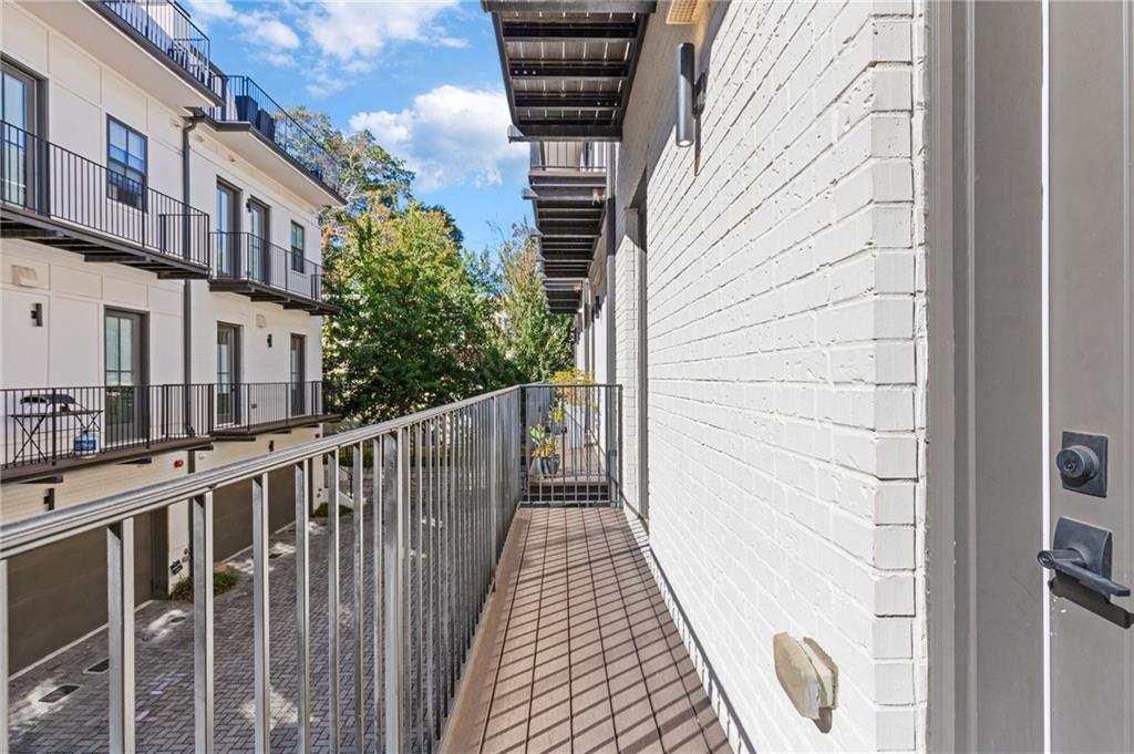 574 Blvd Pl #3 Atlanta, GA 30308