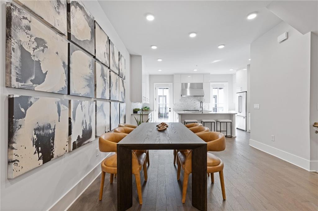 574 Blvd Pl #3 Atlanta, GA 30308