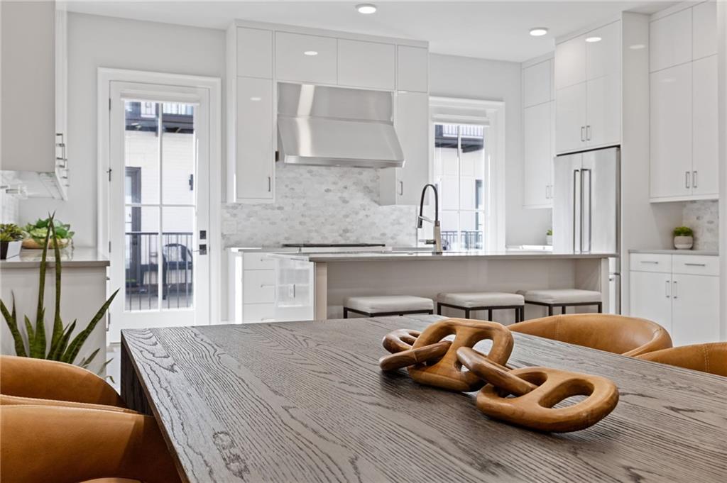 574 Blvd Pl #3 Atlanta, GA 30308