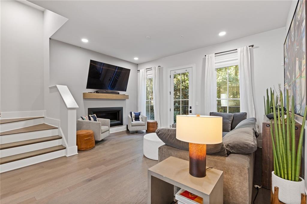 574 Blvd Pl #3 Atlanta, GA 30308