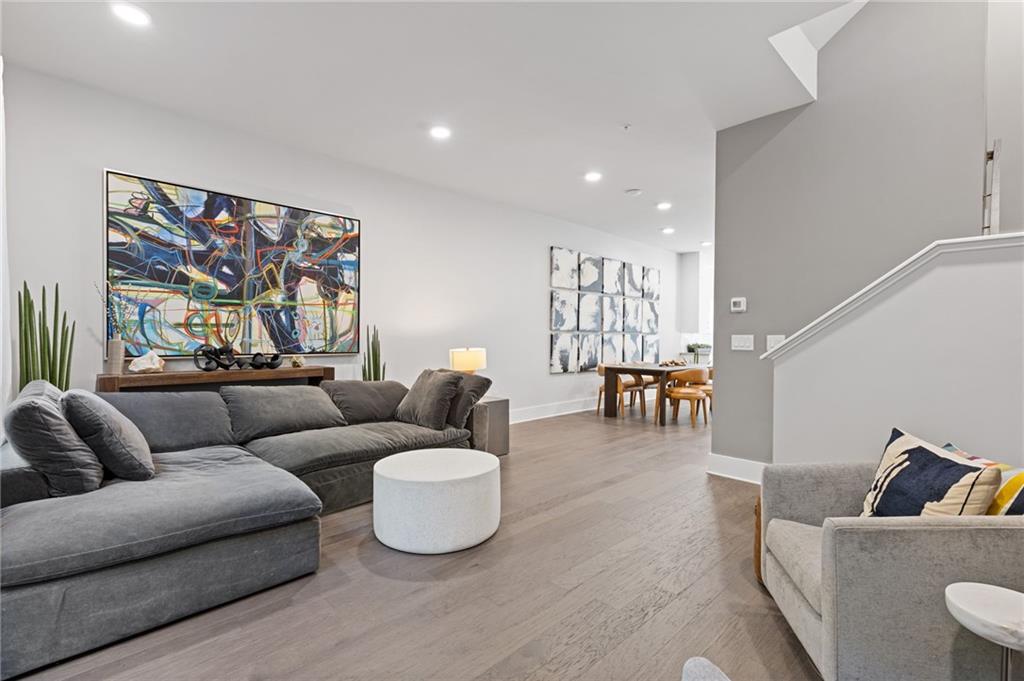 574 Blvd Pl #3 Atlanta, GA 30308