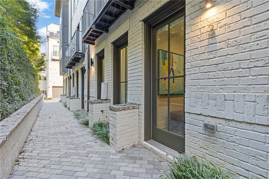 574 Blvd Pl #3 Atlanta, GA 30308