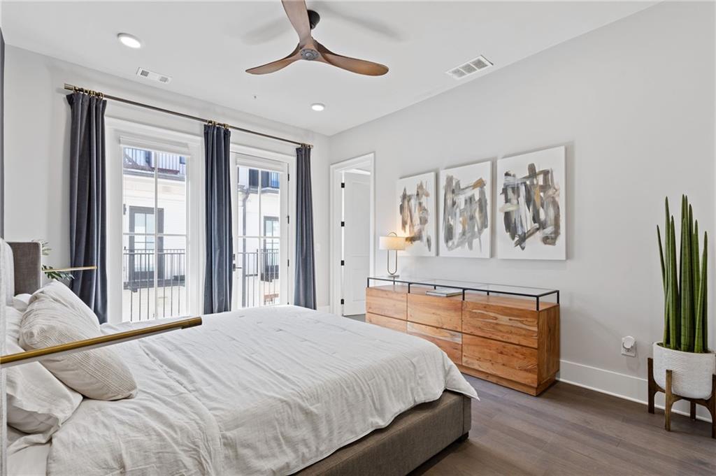 574 Blvd Pl #3 Atlanta, GA 30308