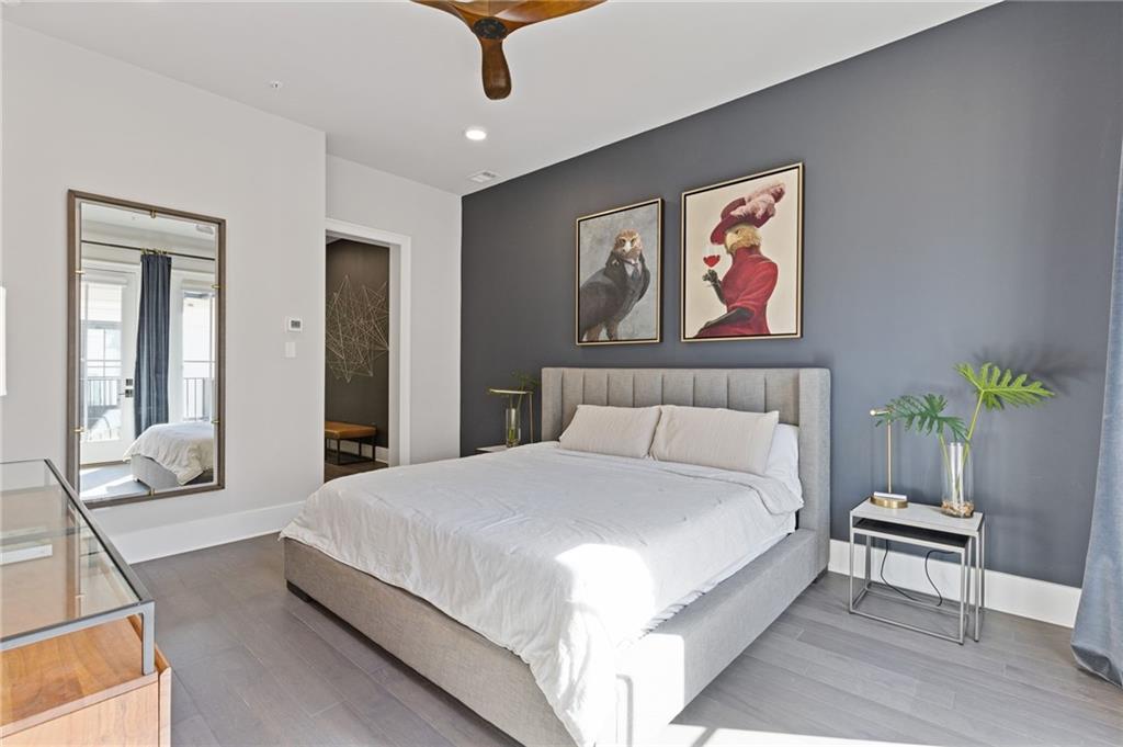 574 Blvd Pl #3 Atlanta, GA 30308