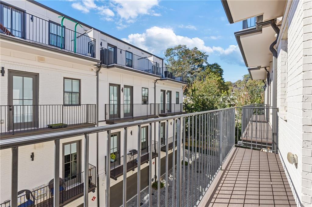 574 Blvd Pl #3 Atlanta, GA 30308