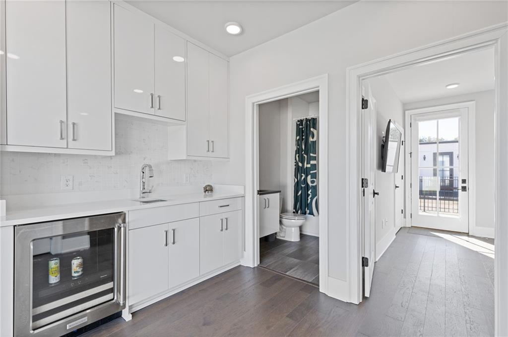 574 Blvd Pl #3 Atlanta, GA 30308