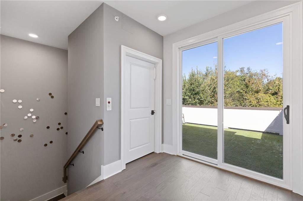 574 Blvd Pl #3 Atlanta, GA 30308