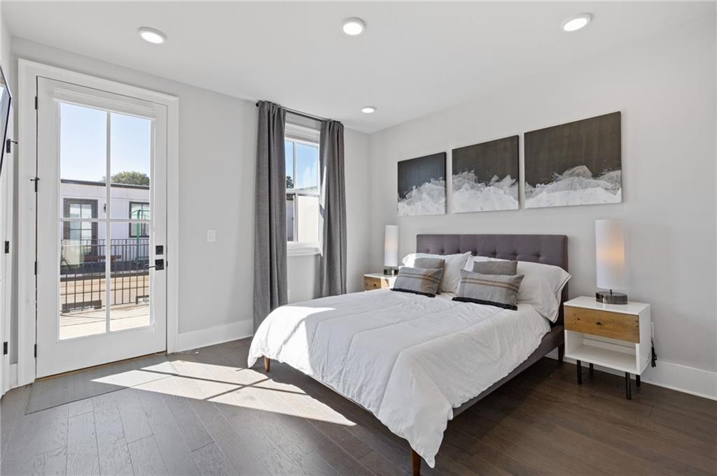 574 Blvd Pl #3 Atlanta, GA 30308