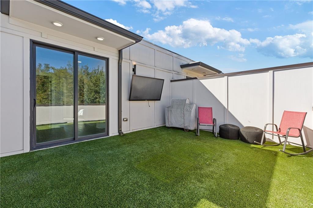 574 Blvd Pl #3 Atlanta, GA 30308