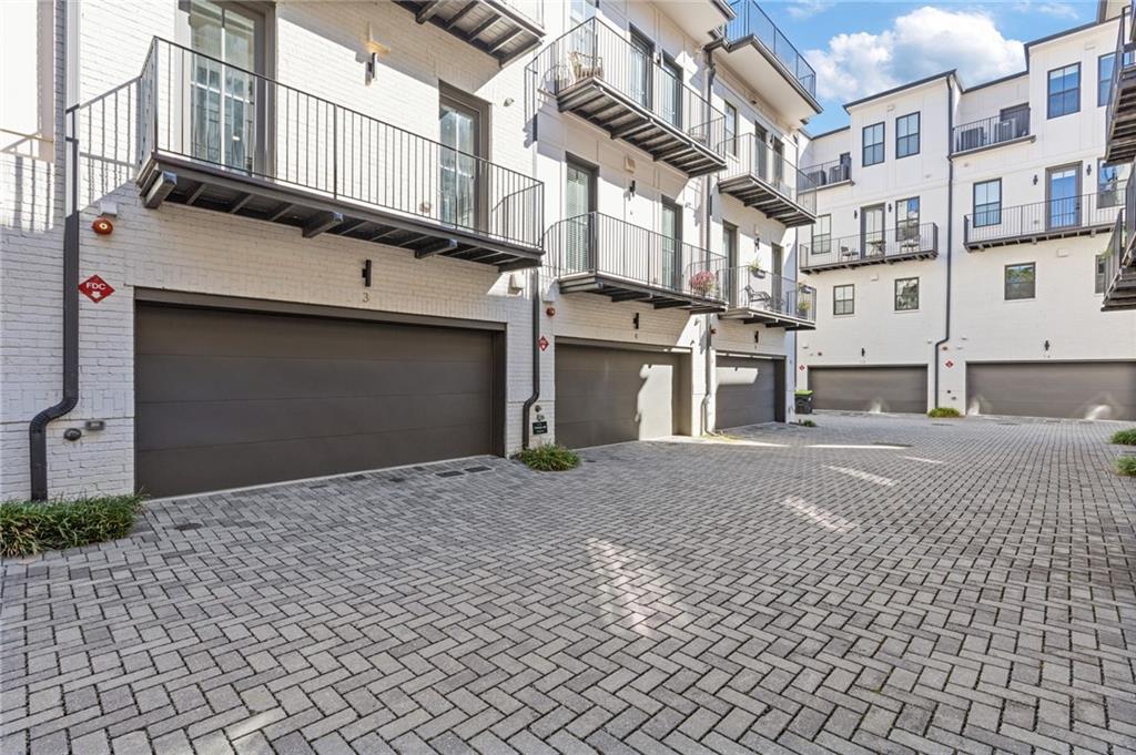 574 Blvd Pl #3 Atlanta, GA 30308