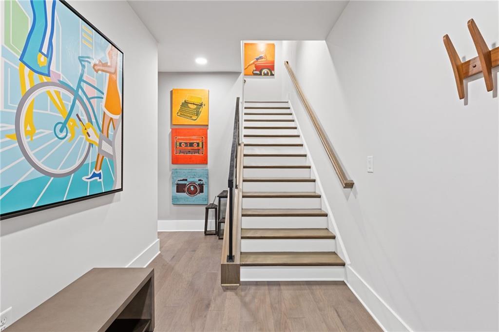 574 Blvd Pl #3 Atlanta, GA 30308