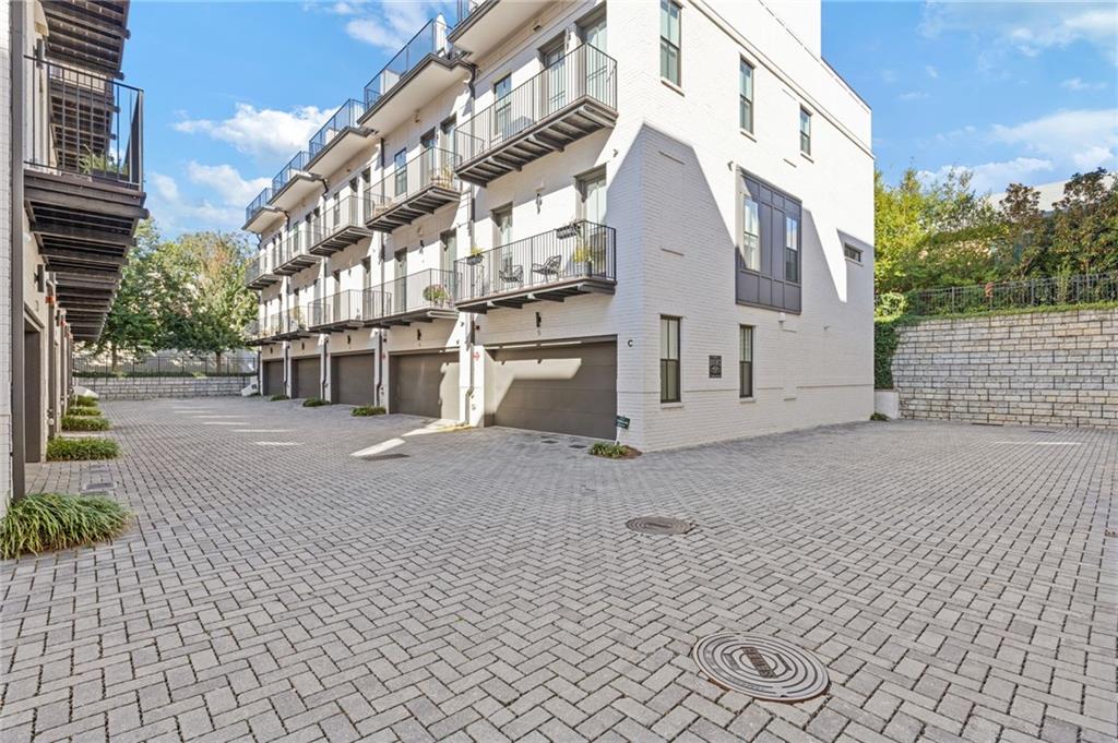 574 Blvd Pl #3 Atlanta, GA 30308