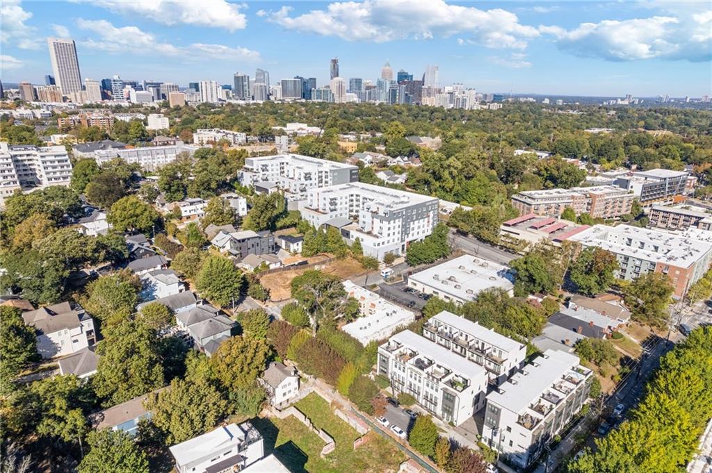 574 Blvd Pl #3 Atlanta, GA 30308