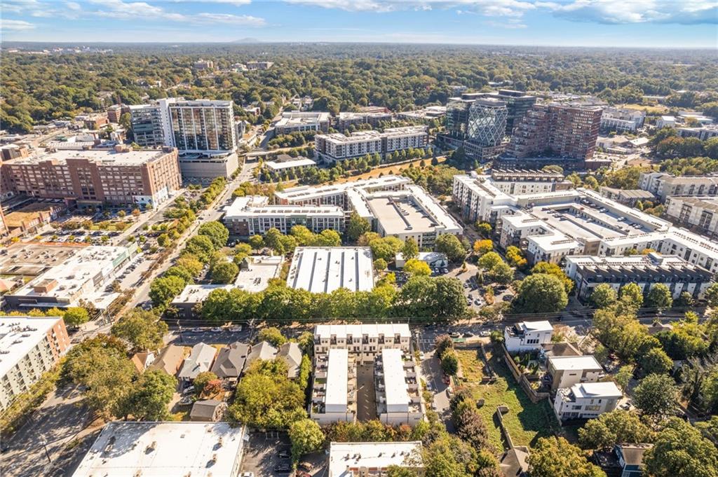 574 Blvd Pl #3 Atlanta, GA 30308