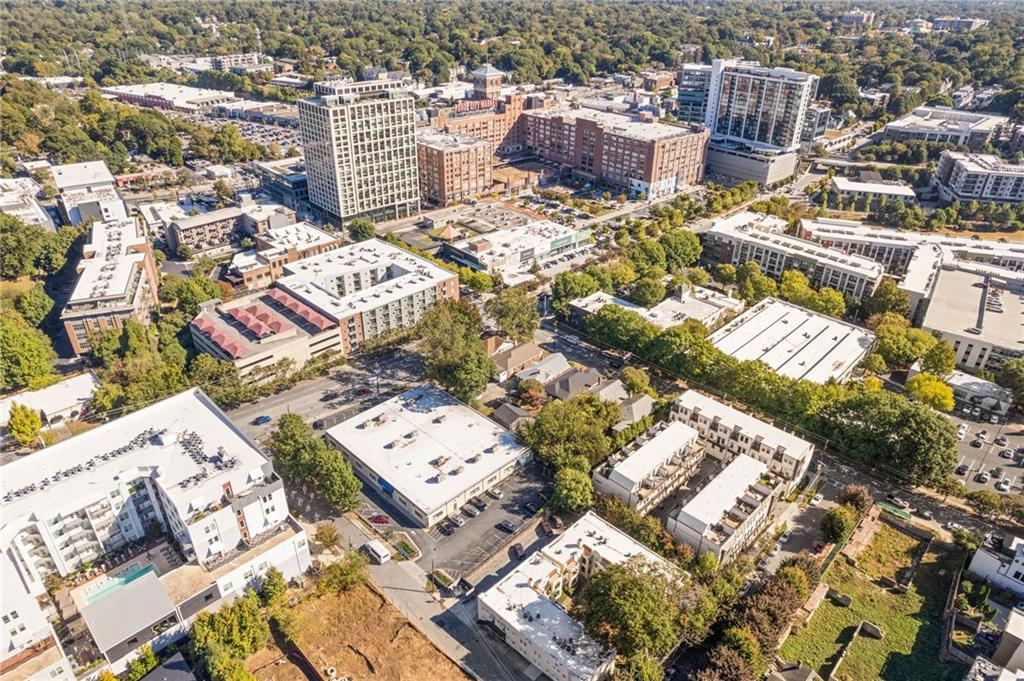 574 Blvd Pl #3 Atlanta, GA 30308