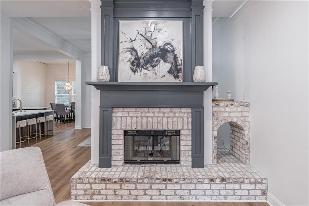 1602 Rivergreen Ct #19 Atlanta, GA 30339