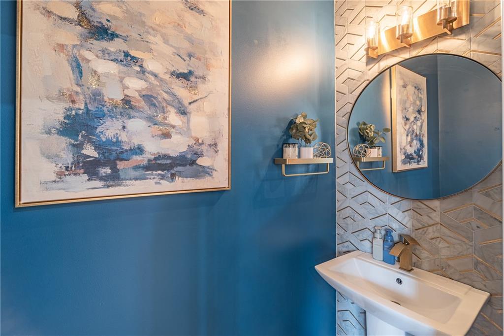 1602 Rivergreen Ct #19 Atlanta, GA 30339