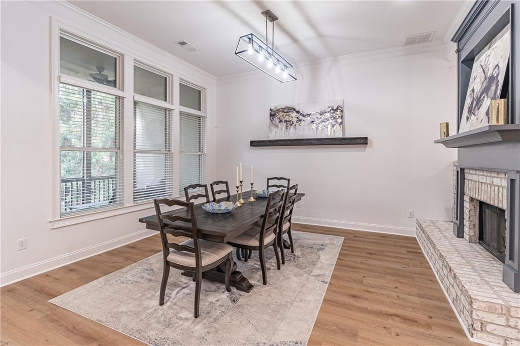 1602 Rivergreen Ct #19 Atlanta, GA 30339