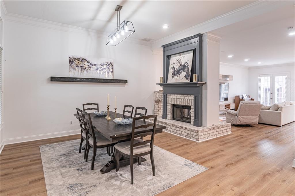 1602 Rivergreen Ct #19 Atlanta, GA 30339