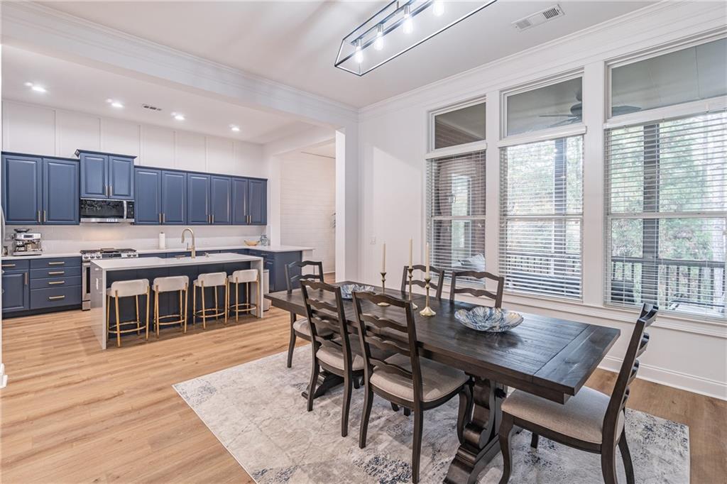 1602 Rivergreen Ct #19 Atlanta, GA 30339