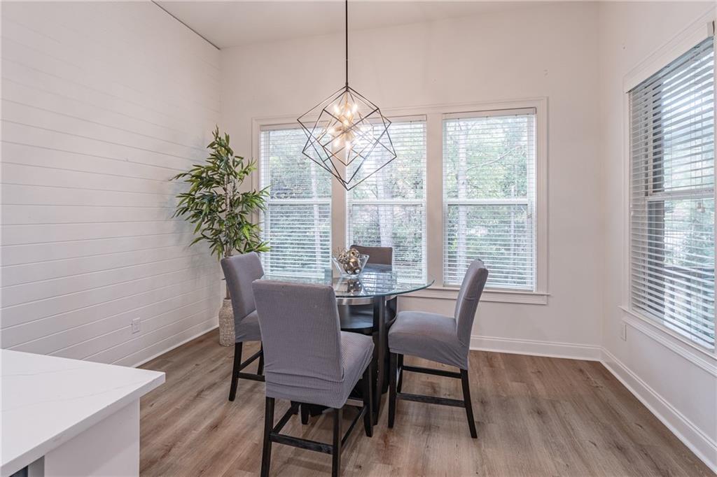 1602 Rivergreen Ct #19 Atlanta, GA 30339