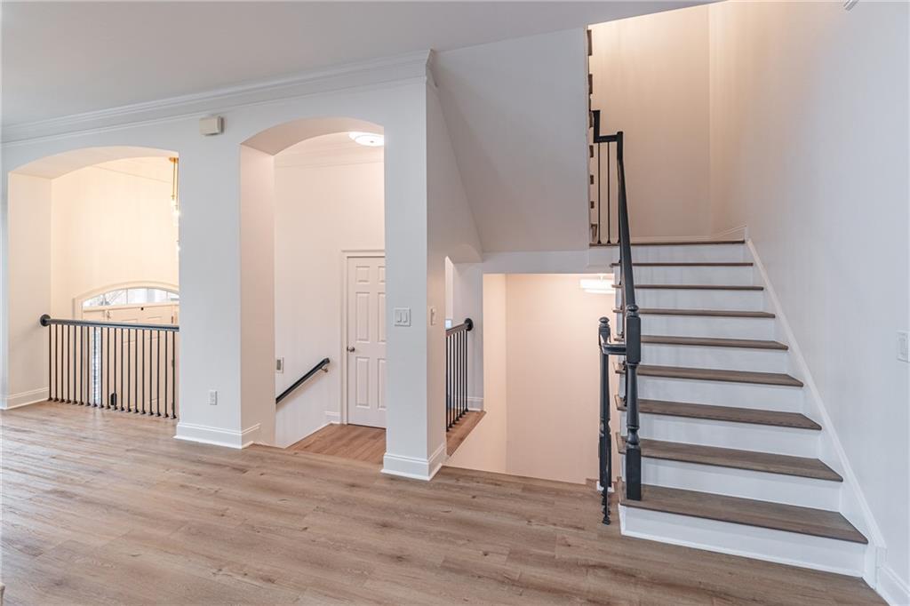 1602 Rivergreen Ct #19 Atlanta, GA 30339