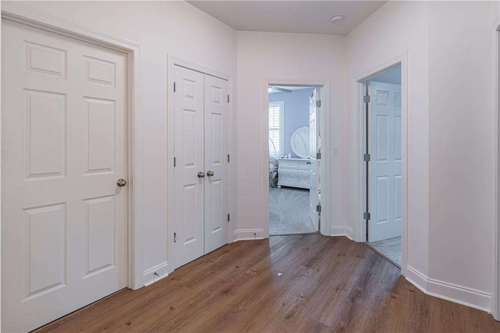 1602 Rivergreen Ct #19 Atlanta, GA 30339