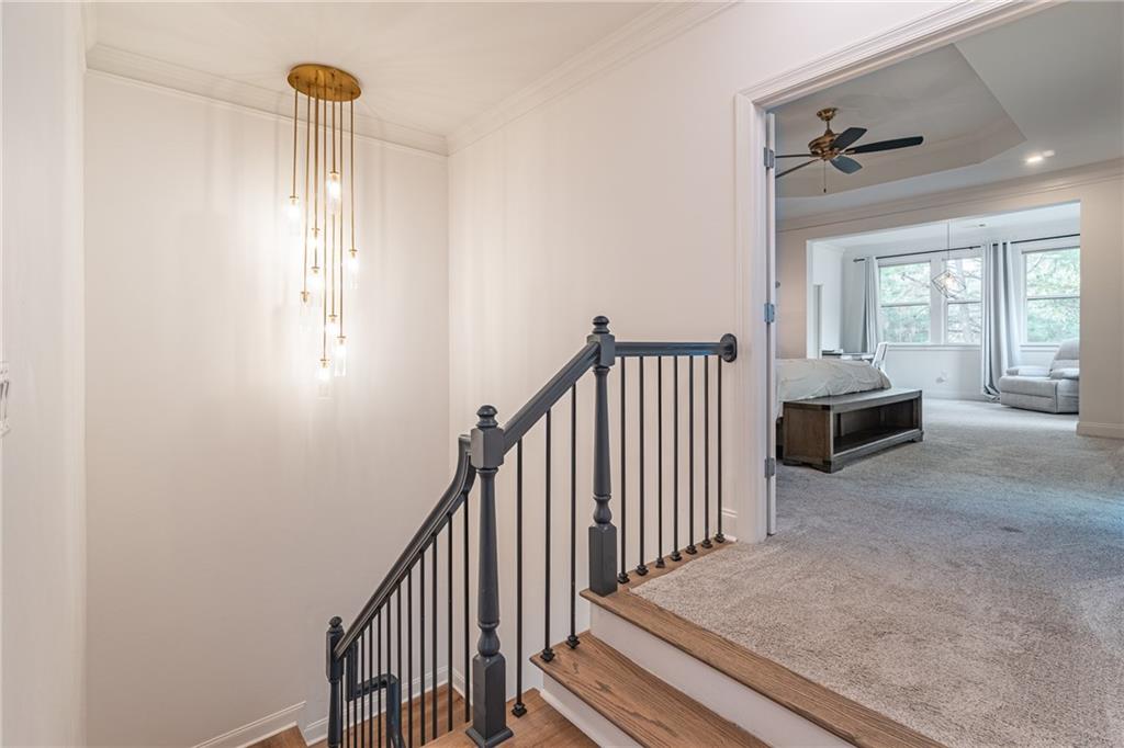 1602 Rivergreen Ct #19 Atlanta, GA 30339