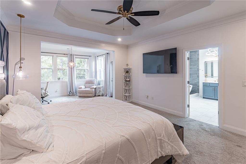 1602 Rivergreen Ct #19 Atlanta, GA 30339