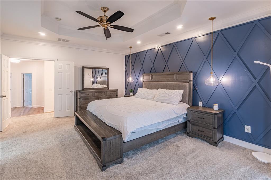 1602 Rivergreen Ct #19 Atlanta, GA 30339