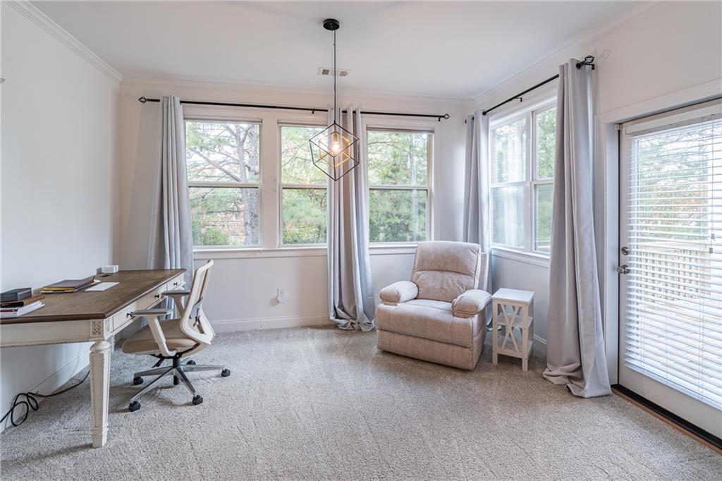 1602 Rivergreen Ct #19 Atlanta, GA 30339