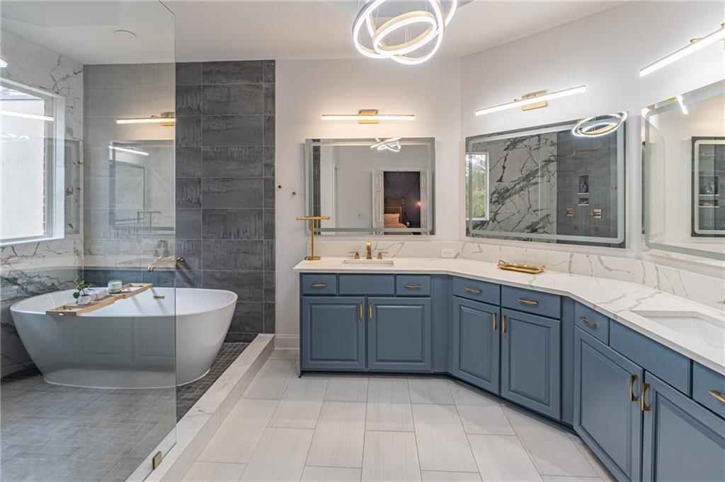 1602 Rivergreen Ct #19 Atlanta, GA 30339